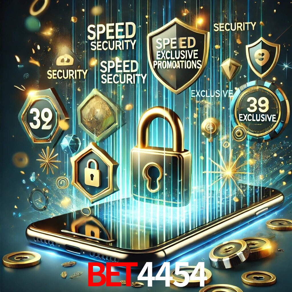 Vantagens do App BET4454