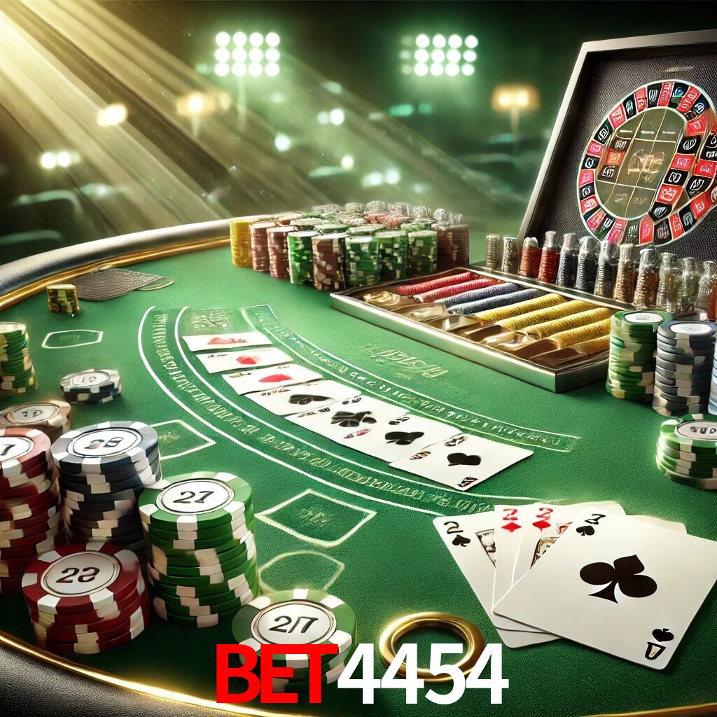 Jogos Populares no Cassino
