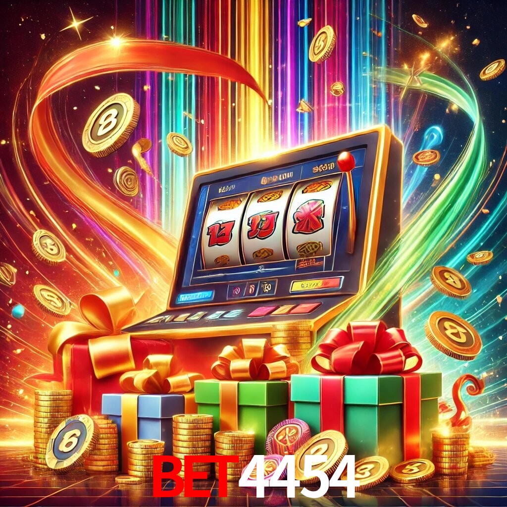 Promoções BET4454