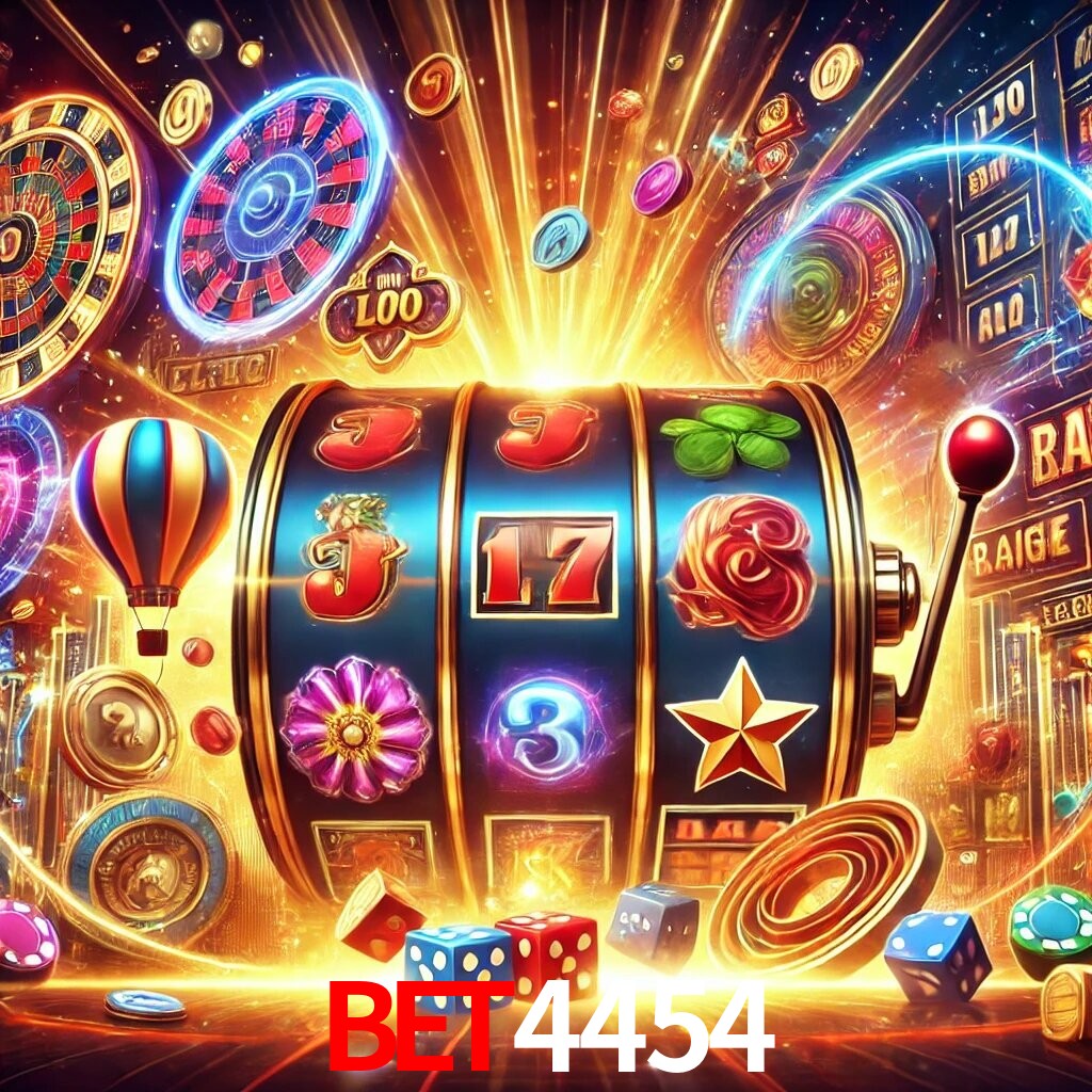 Por Que Escolher os Slots